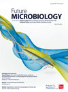 Future Microbiology杂志封面